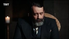 Payitaht Sultan AbdulHamid - Season 01 Episode 357